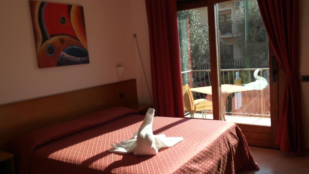 Locanda Bellavista B&B มัลเชซิเน ห้อง รูปภาพ