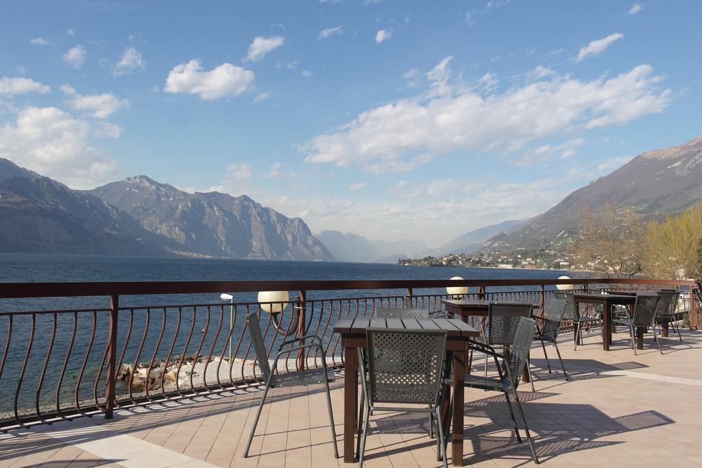 Locanda Bellavista B&B มัลเชซิเน ภายนอก รูปภาพ
