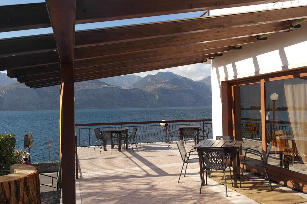 Locanda Bellavista B&B มัลเชซิเน ภายนอก รูปภาพ