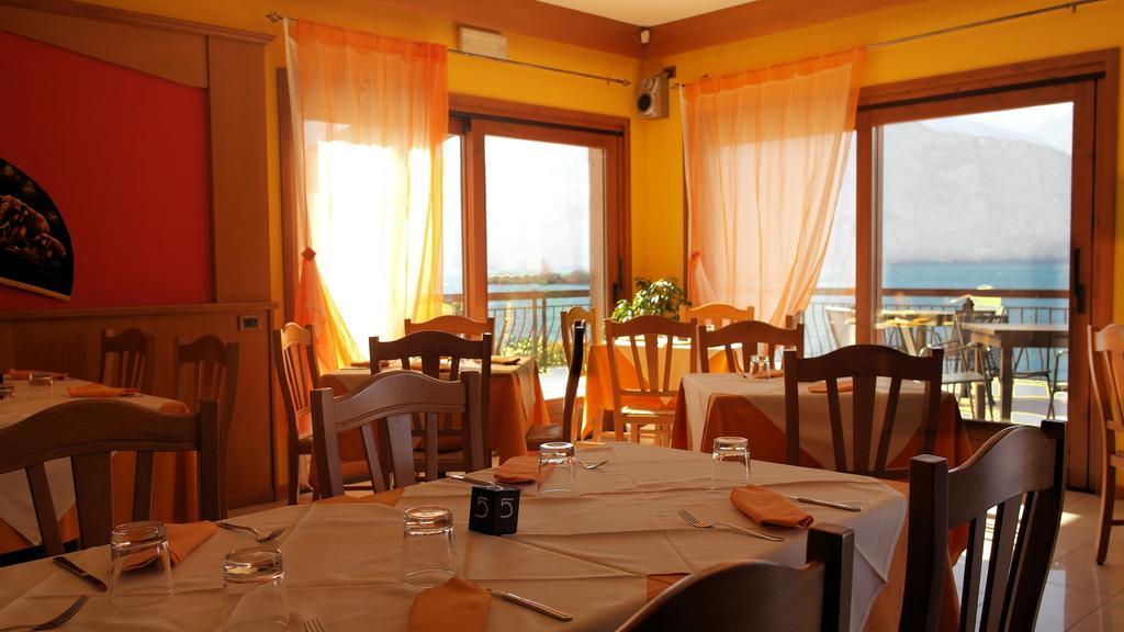 Locanda Bellavista B&B มัลเชซิเน ภายนอก รูปภาพ