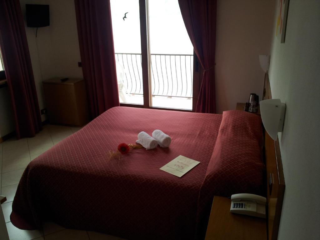 Locanda Bellavista B&B มัลเชซิเน ห้อง รูปภาพ